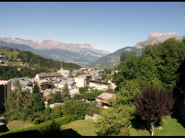 Résidence Alpenrose