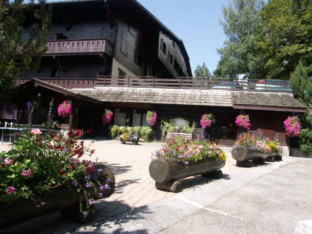 Résidence Alpenrose