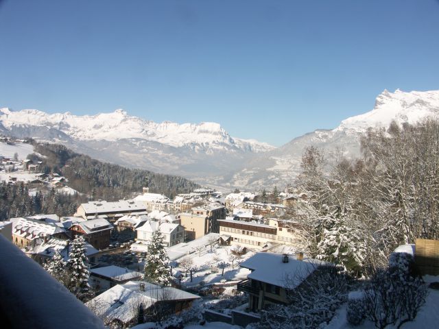 Résidence Alpenrose