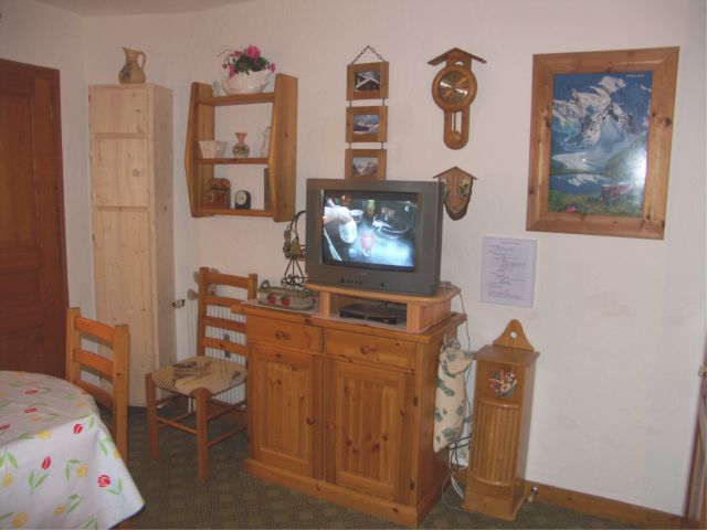 Résidence Alpenrose