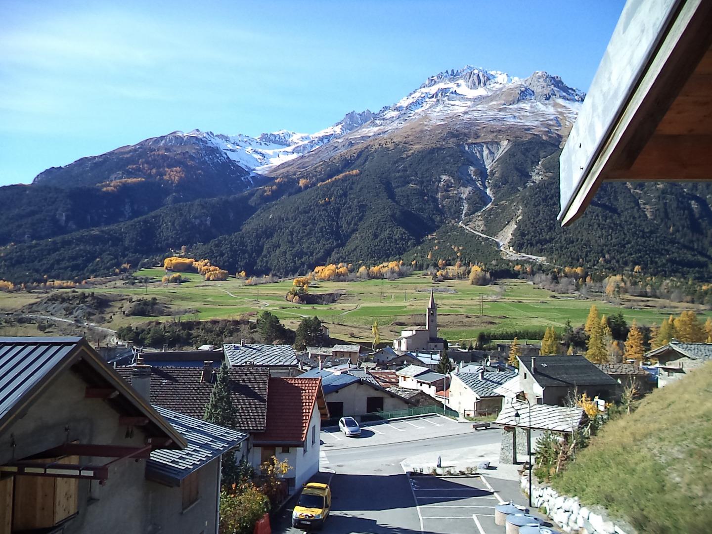 La FAVIERE 2 pers tout confort Vue Exceptionnelle !