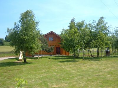 Chalet Héloïc  2/6 pers prox de Gerardmer ( Vosges )