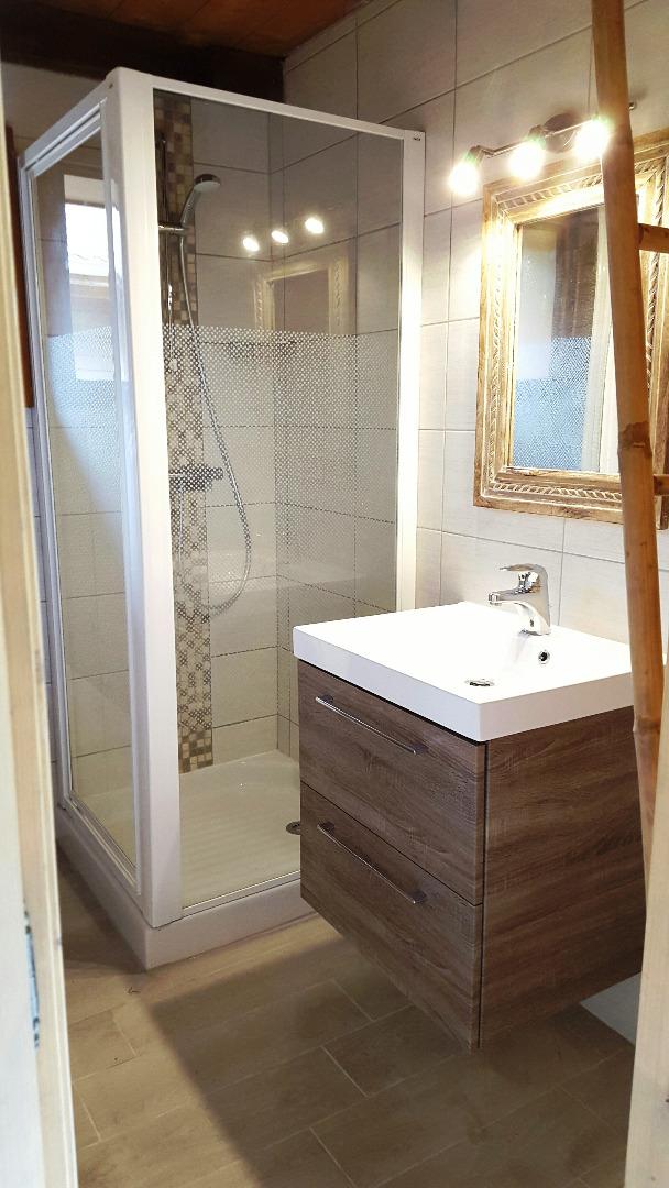 Chalet cosy    au calme,  ** offre    juin  ****