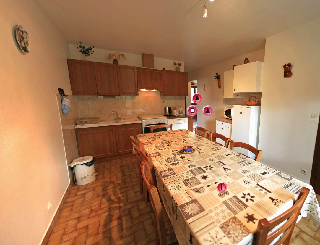  Le Ramoneur  avec panorama exceptionnel