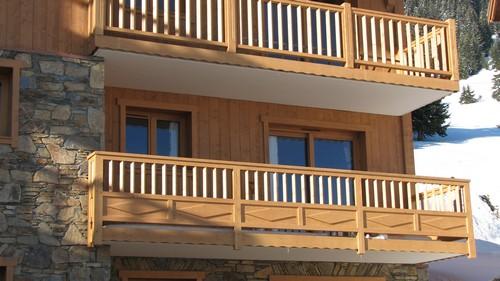 Meublé touristique classé 3 étoiles, dans résidence avec piscine, garage sécurisé pour Vélos 