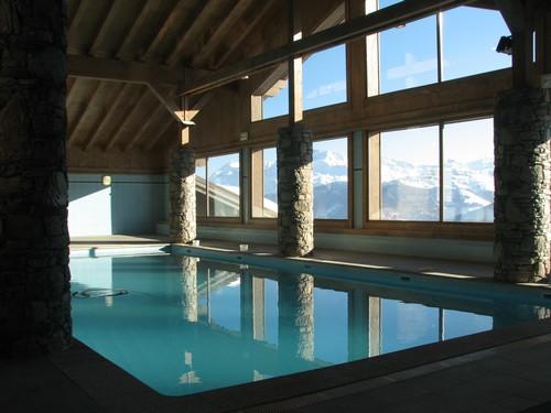 Meublé touristique classé 3 étoiles, dans résidence avec piscine, garage sécurisé pour Vélos 