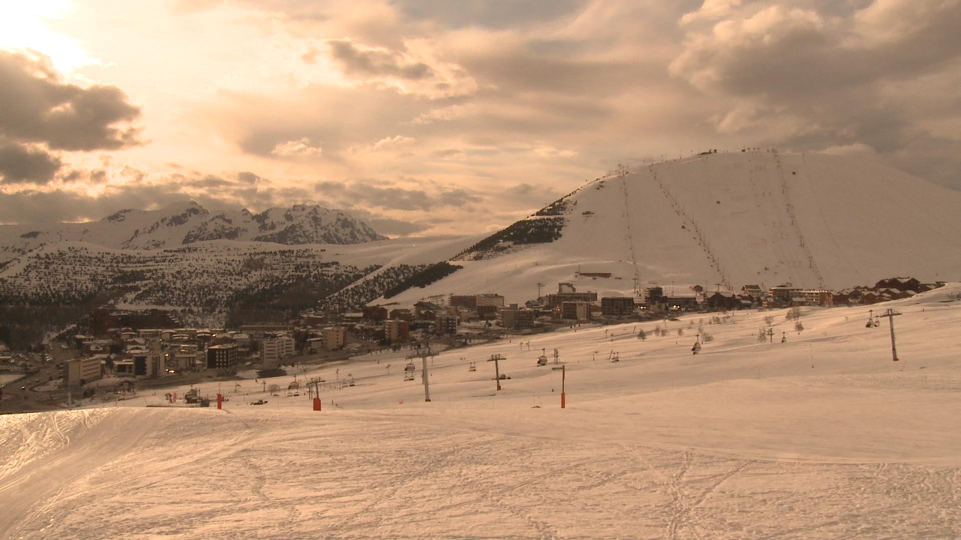 Grand appartement propriétaire dans Chalet 4 étoiles sur les pistes 