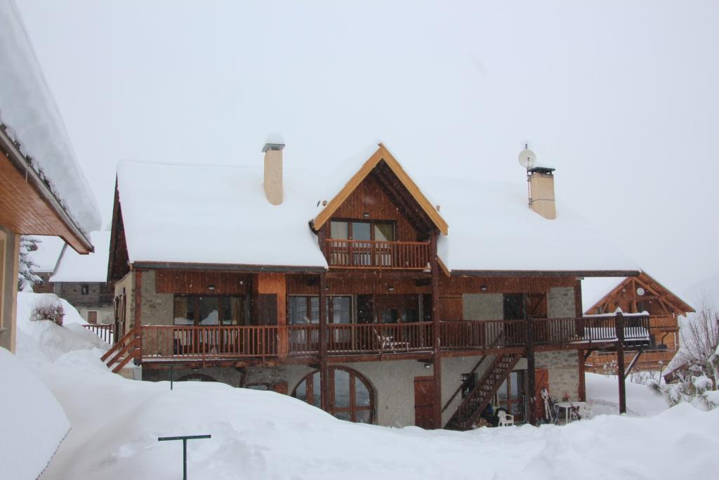 Appartement 8/10 pers 3* à louer  aux Prés à Puy St Vincent 1400