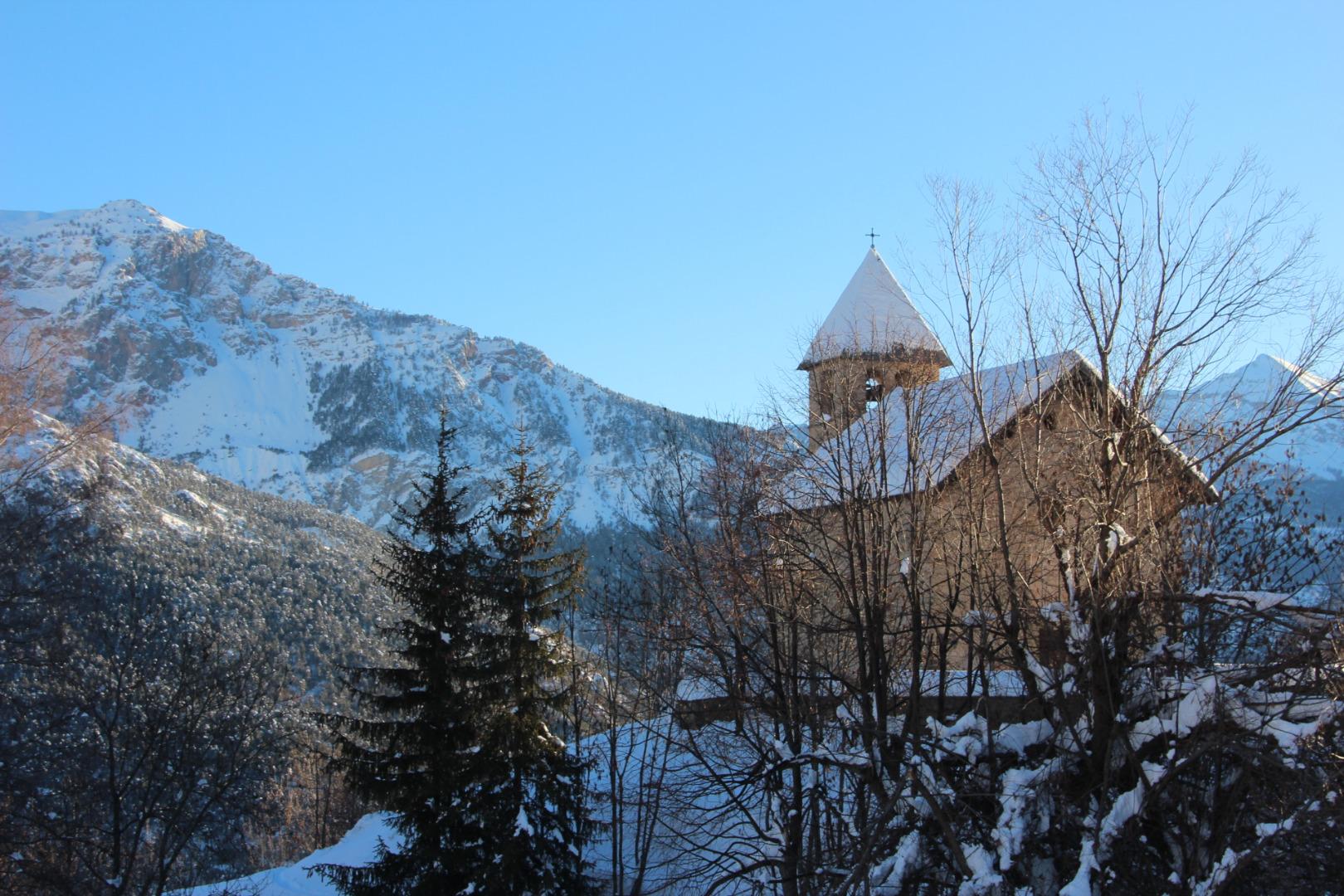 Appartement 8/10 pers 3* à louer  aux Prés à Puy St Vincent 1400