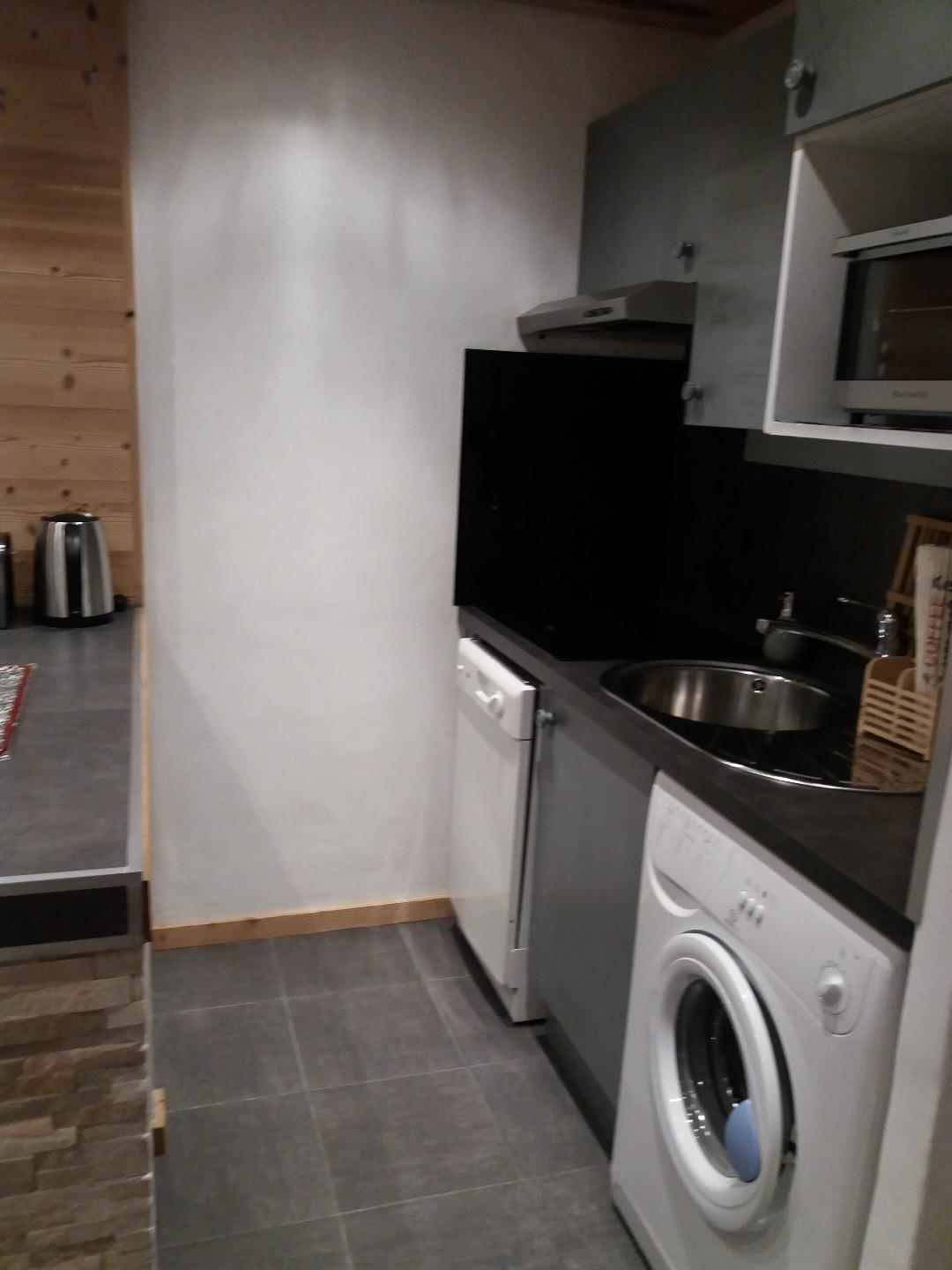 Appartement burberry de standing cosy de charme 