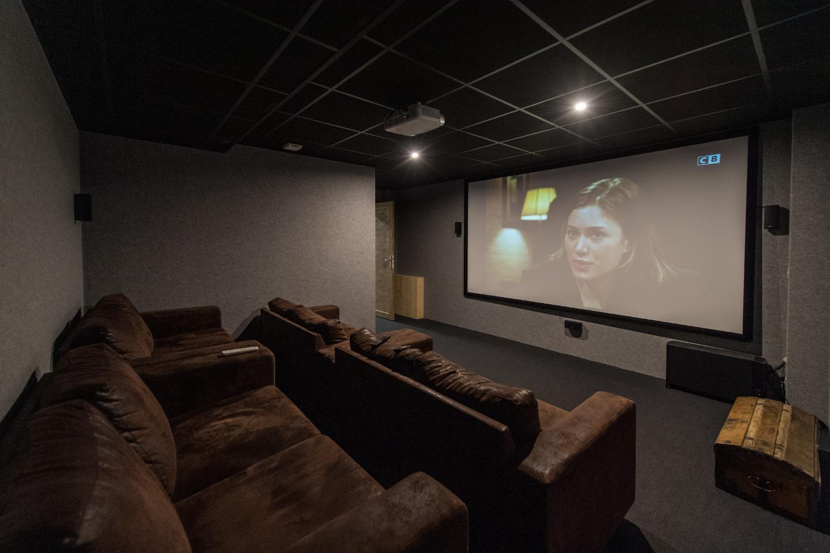 LE TEMPS DES COPAINS 5 étoiles