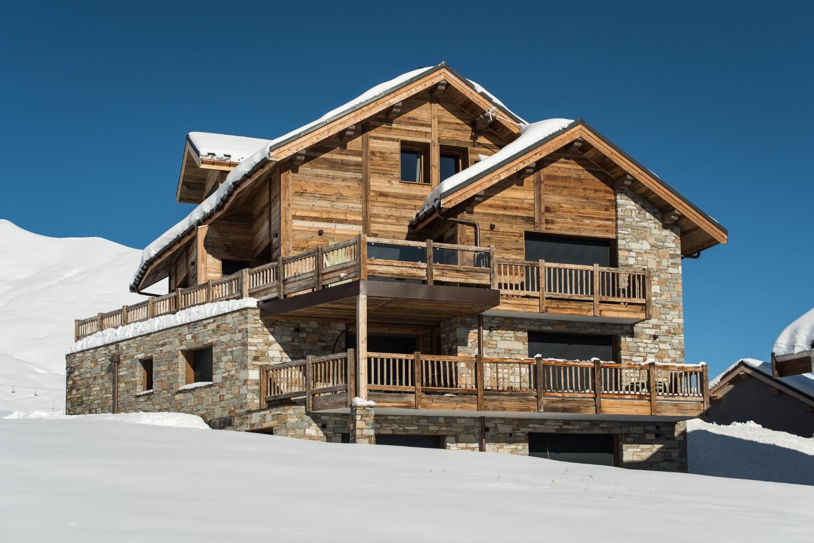 LE TEMPS DES COPAINS 5 étoiles