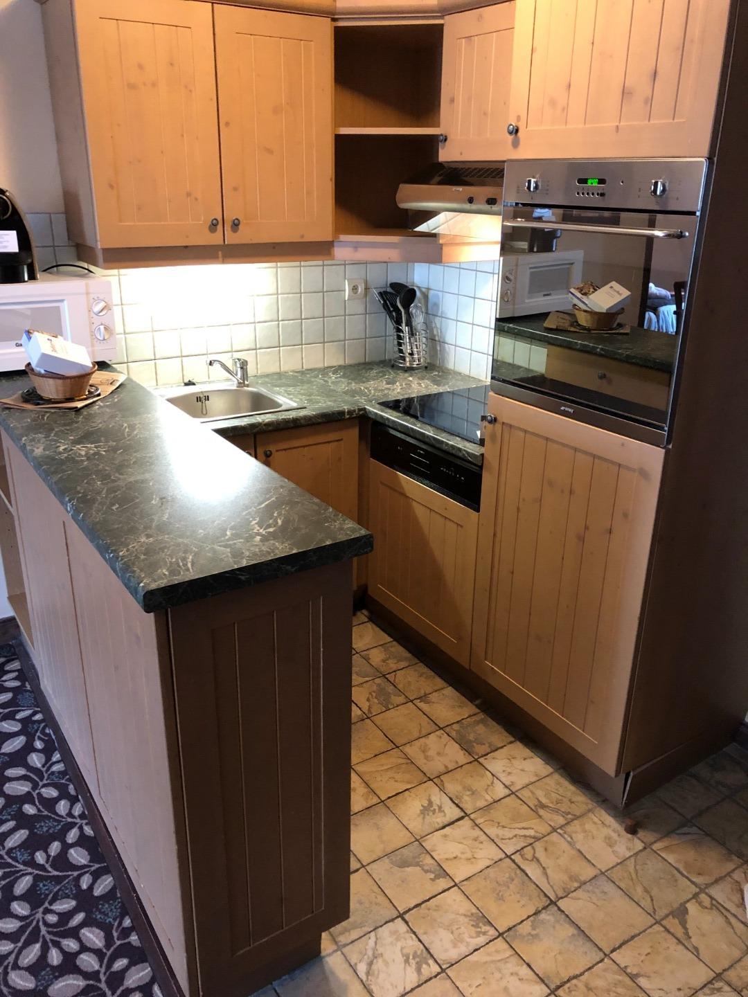 Etoile des neiges arcs 1950