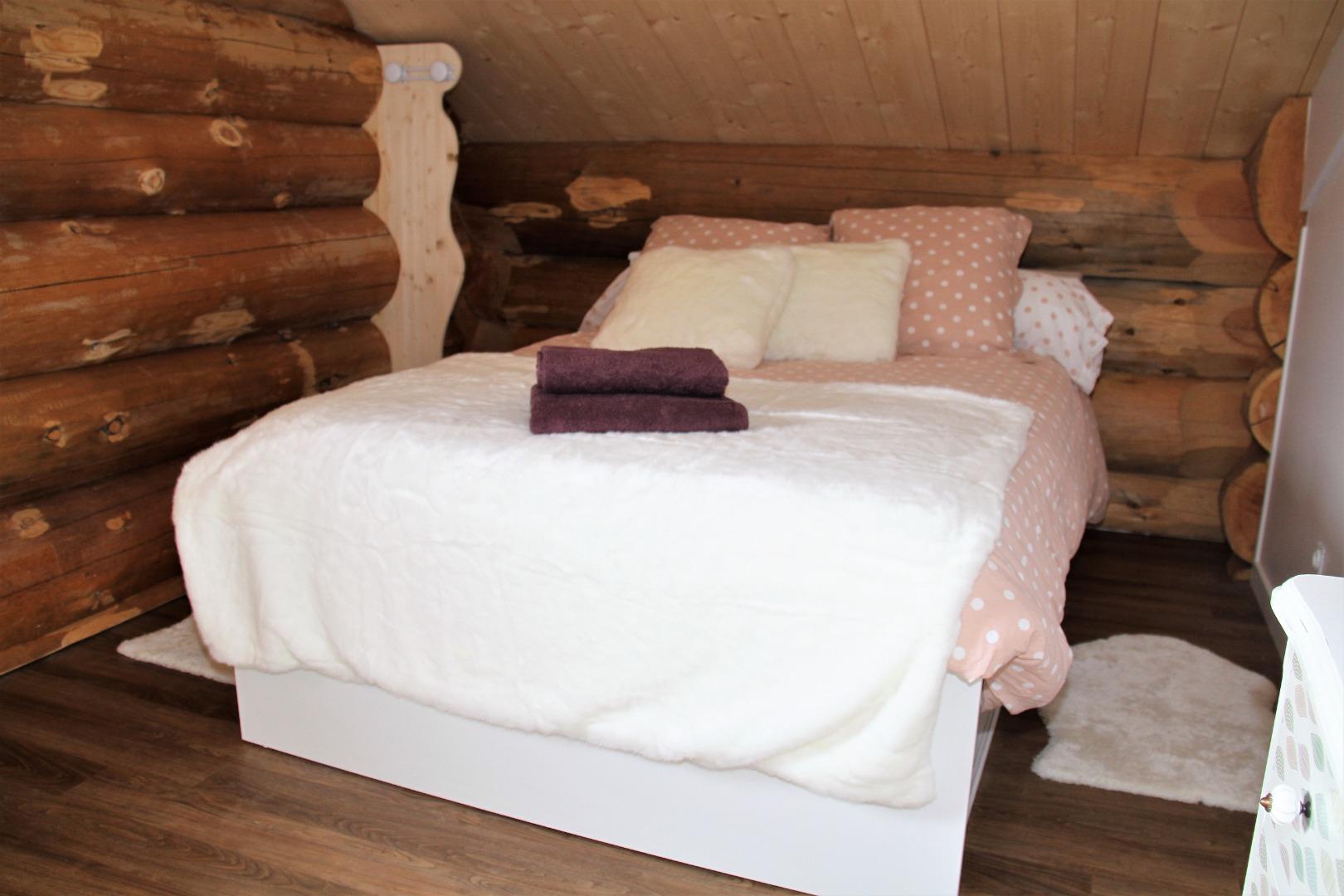 L'ETOILE DU BERGER chalet hotelier savoie