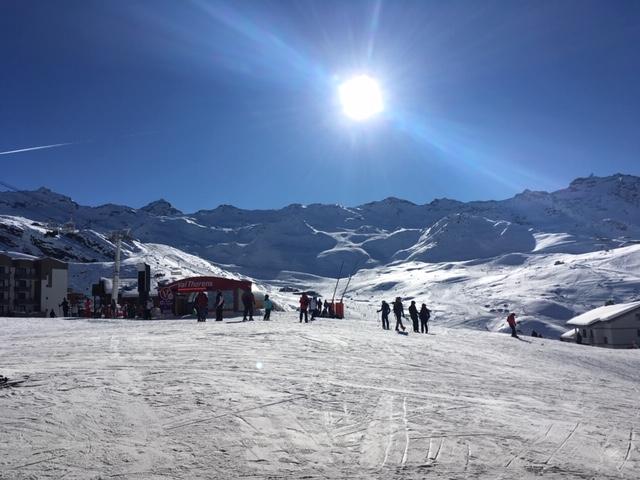 L'ETOILE DU BERGER chalet hotelier savoie