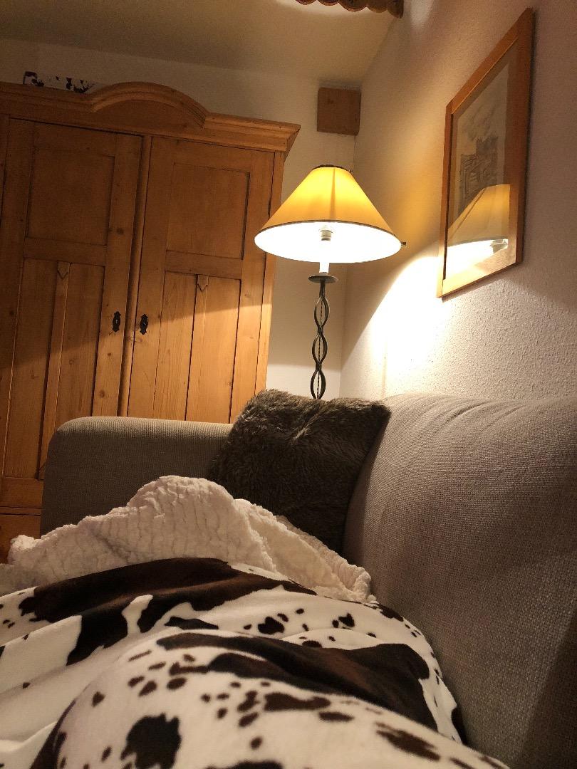 MONTGENEVRE 8-15 couchages 