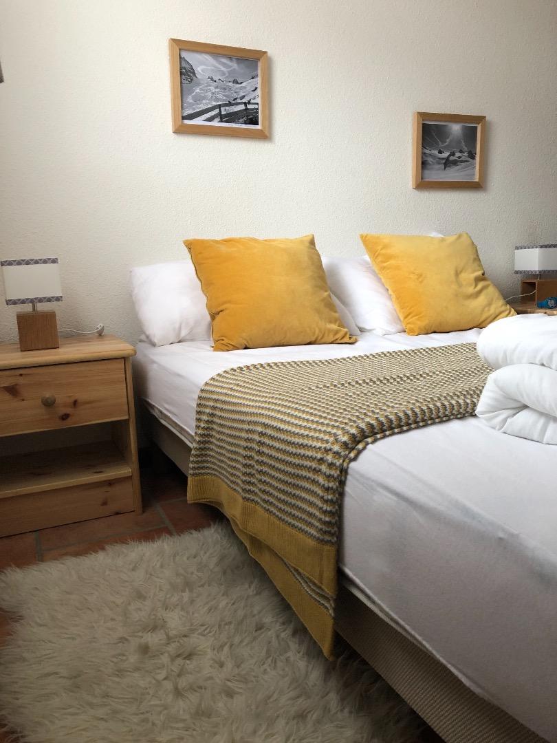 MONTGENEVRE 8-15 couchages 