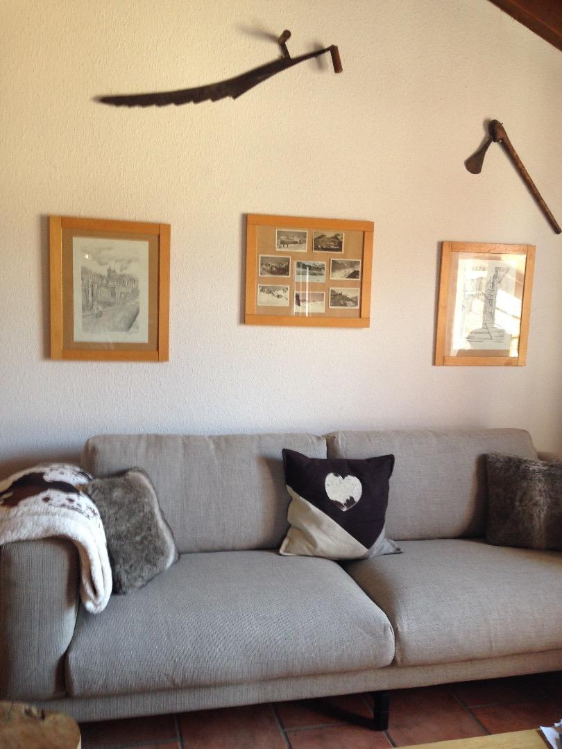 MONTGENEVRE 8-15 couchages 