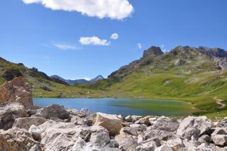 Montgenevre 8-15 couchages