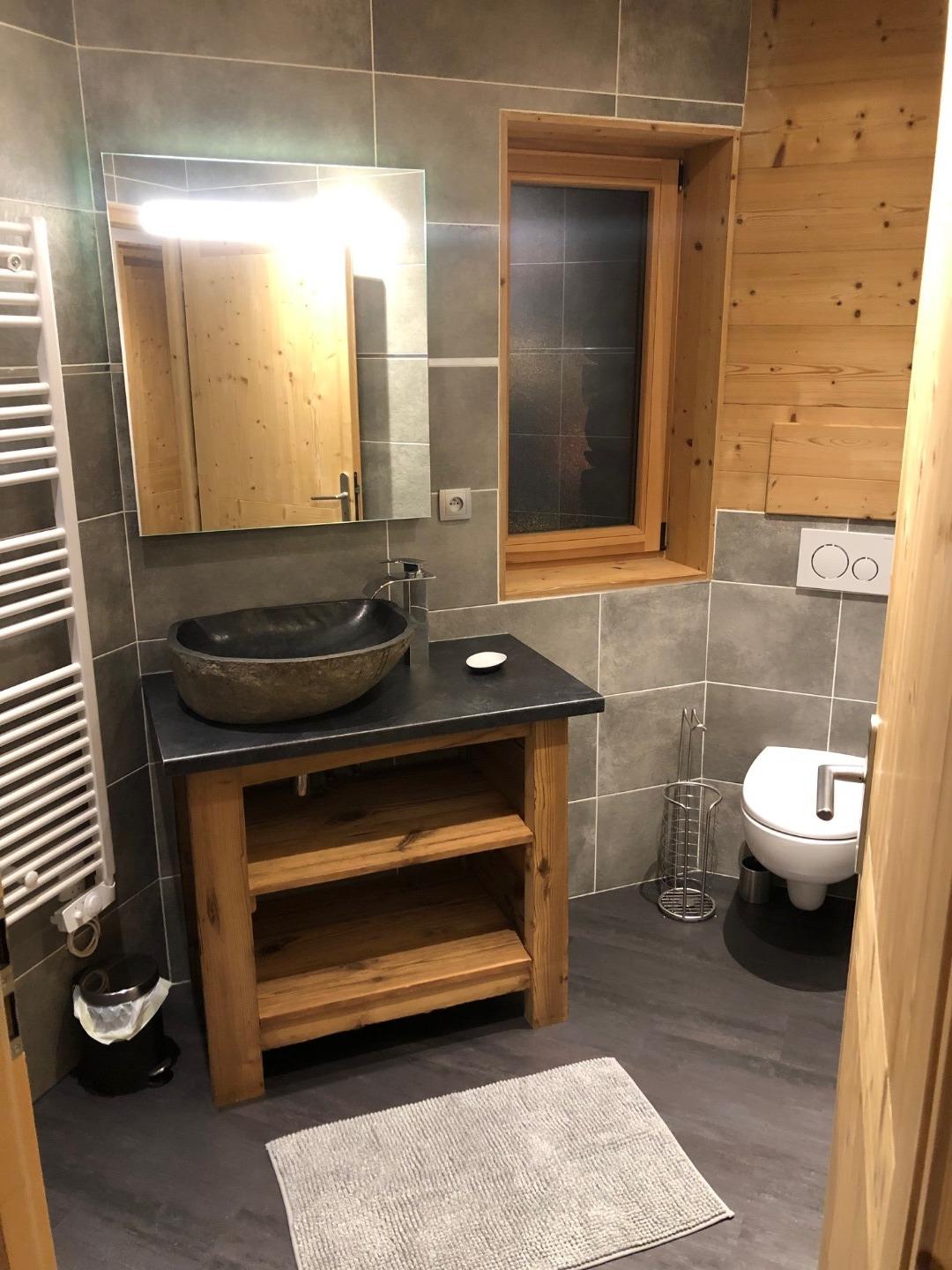 Chalet Crey du Quart