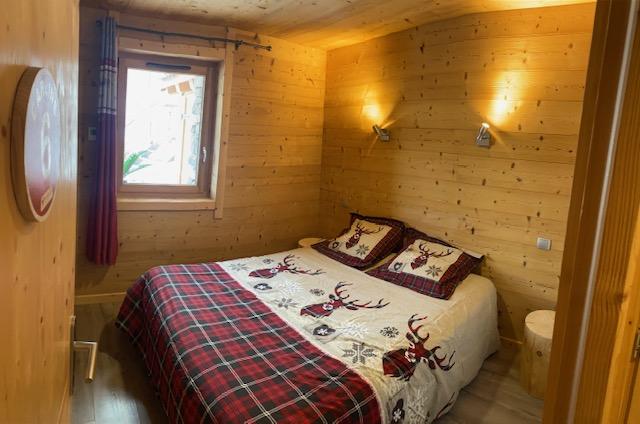 Chalet Crey du Quart