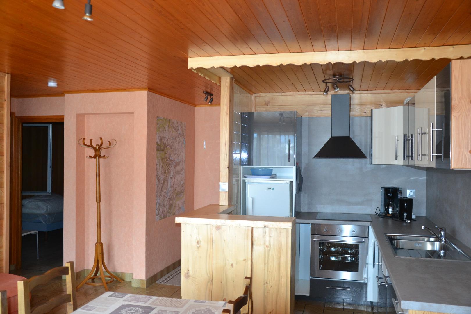 L'Orée du Bois "PIN-CEMBRO"