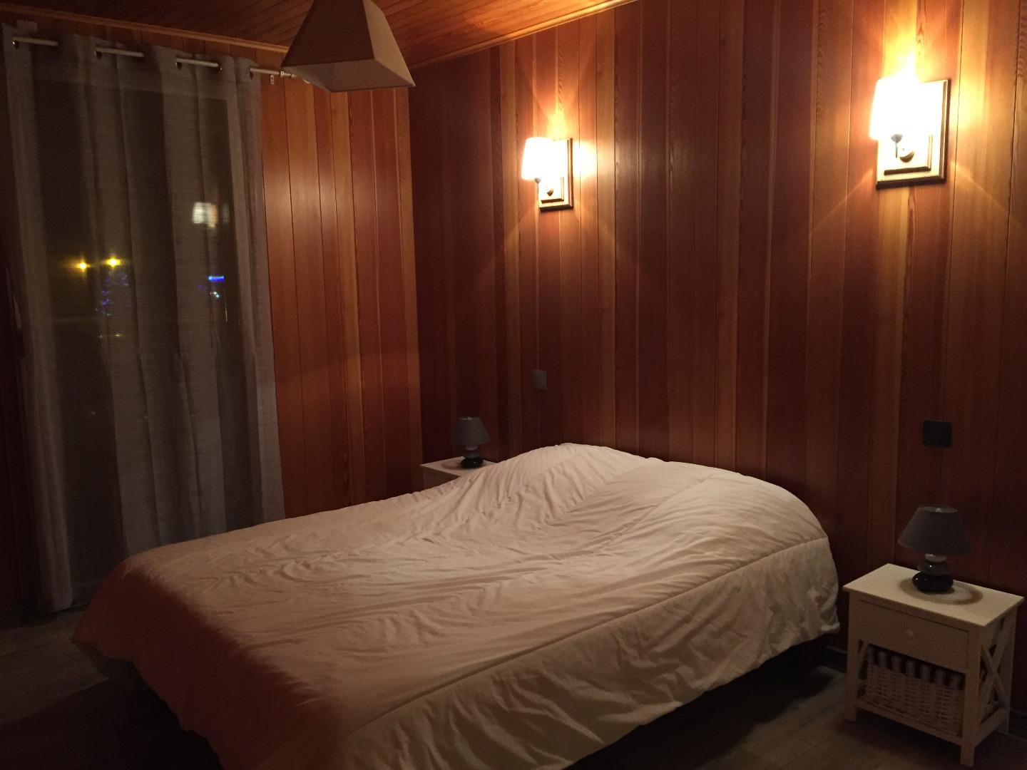 L'Orée du Bois "PIN-CEMBRO"