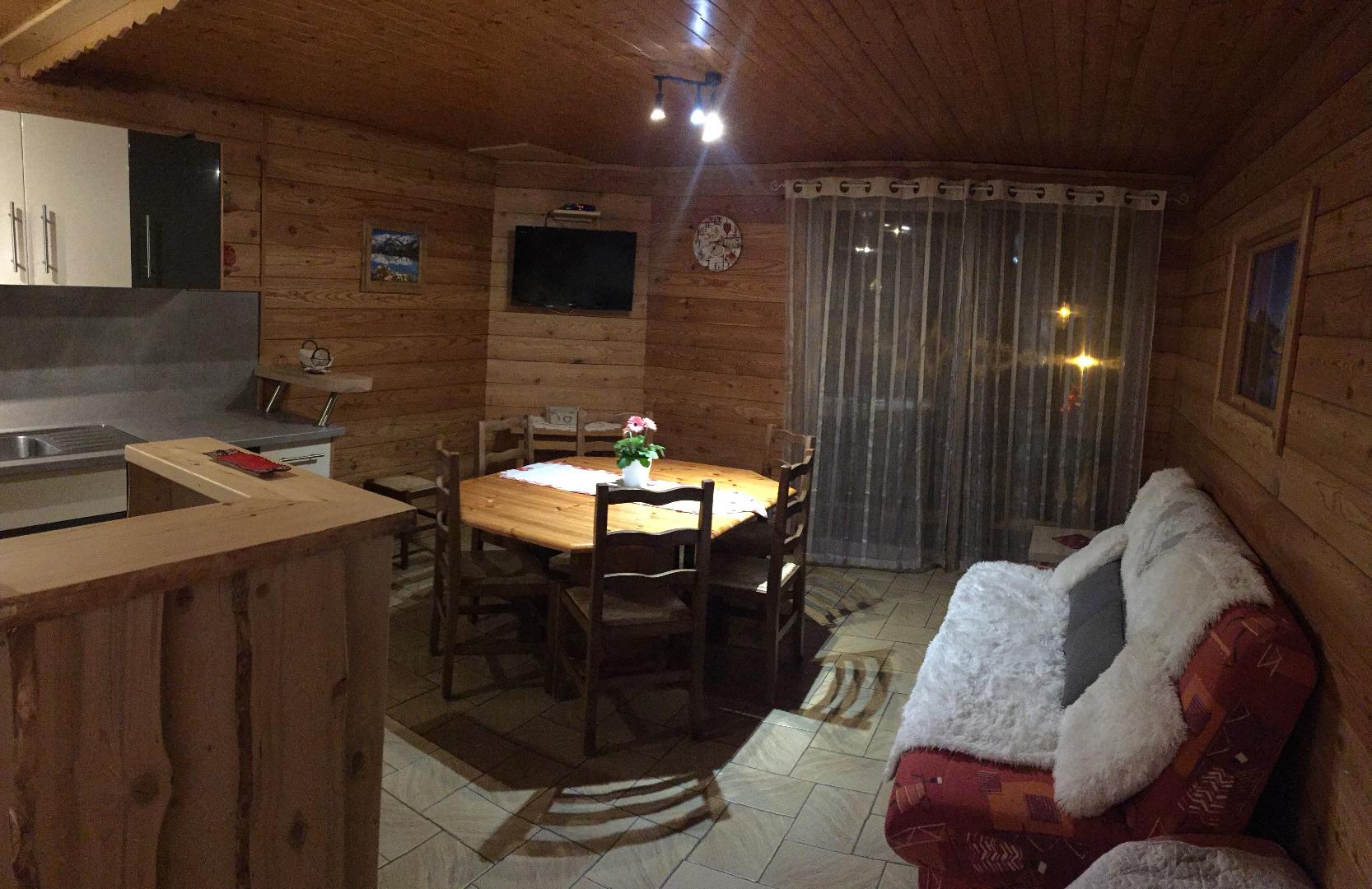 L'Orée du Bois "PIN-CEMBRO"