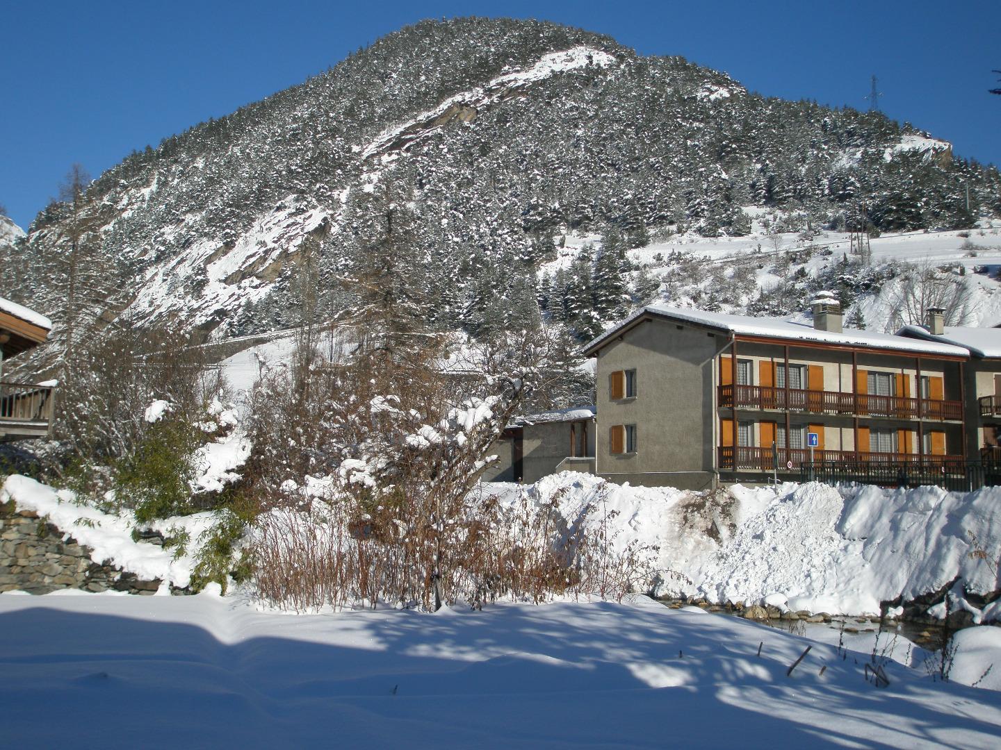 L'Orée du Bois "PIN-CEMBRO"