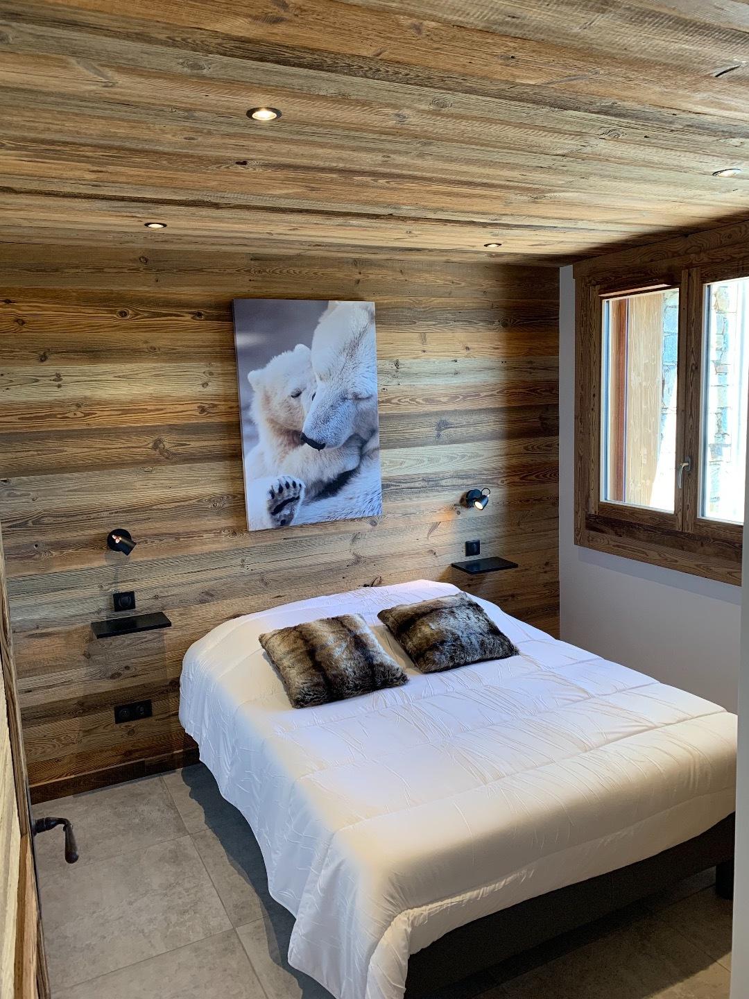 Appartement neuf 10 personnes 