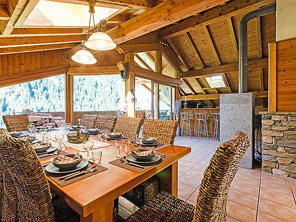 Chalet Ulysse