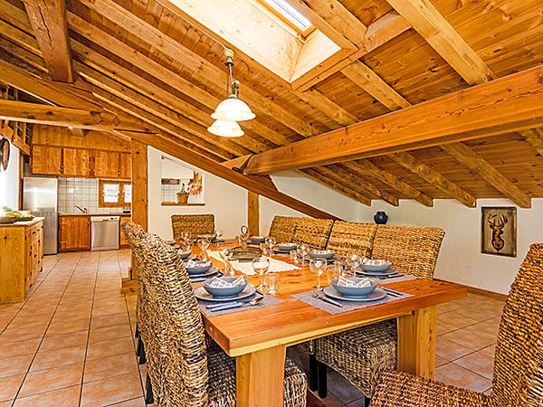 Chalet Ulysse