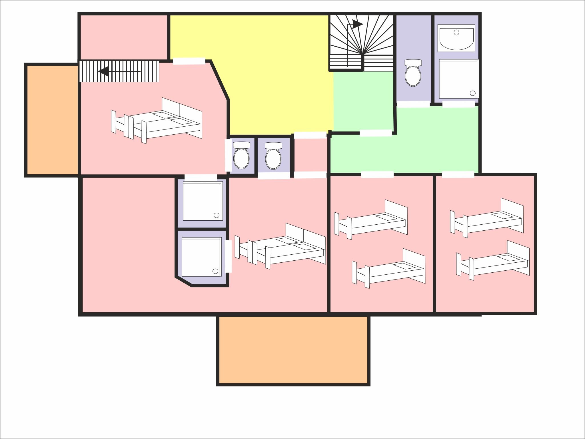 Chalet de Claude