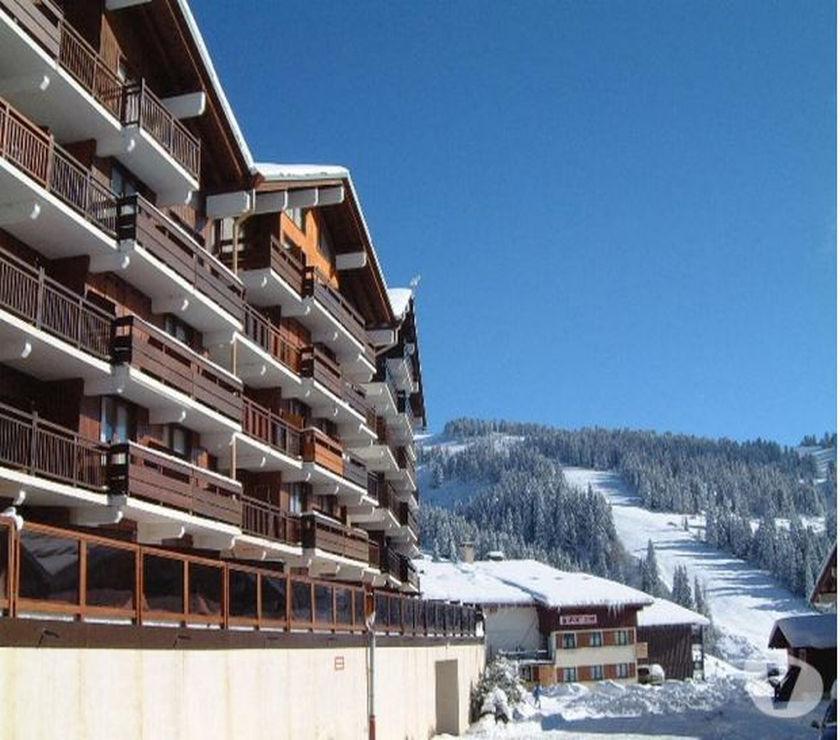 Jardin Alpin