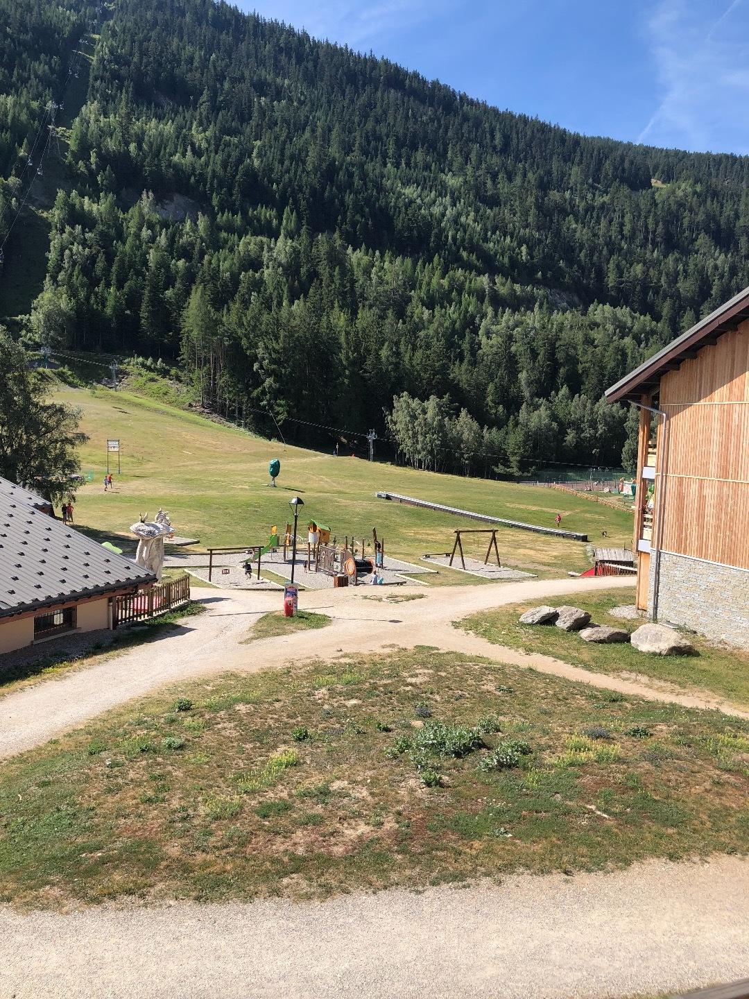 Les Herminieres