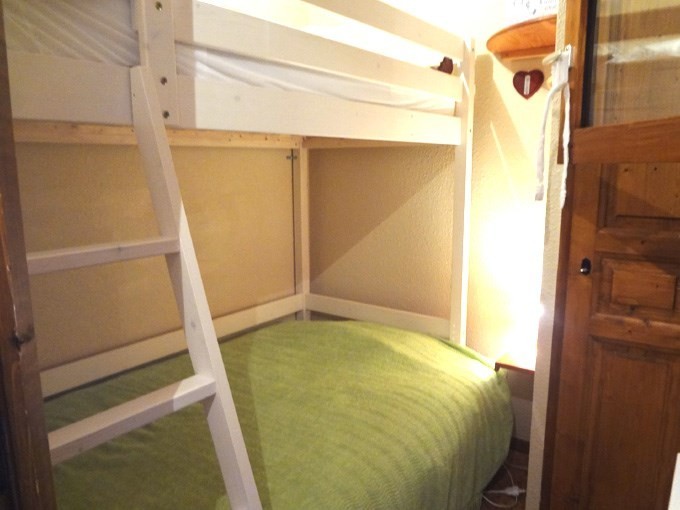 Appartement tout confort  de 4 à 6  personnes coeur village - 2 chambres - A 2 pas du ski