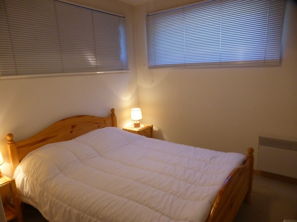Appartement 6 personnes, classé 2 étoiles. Au calme