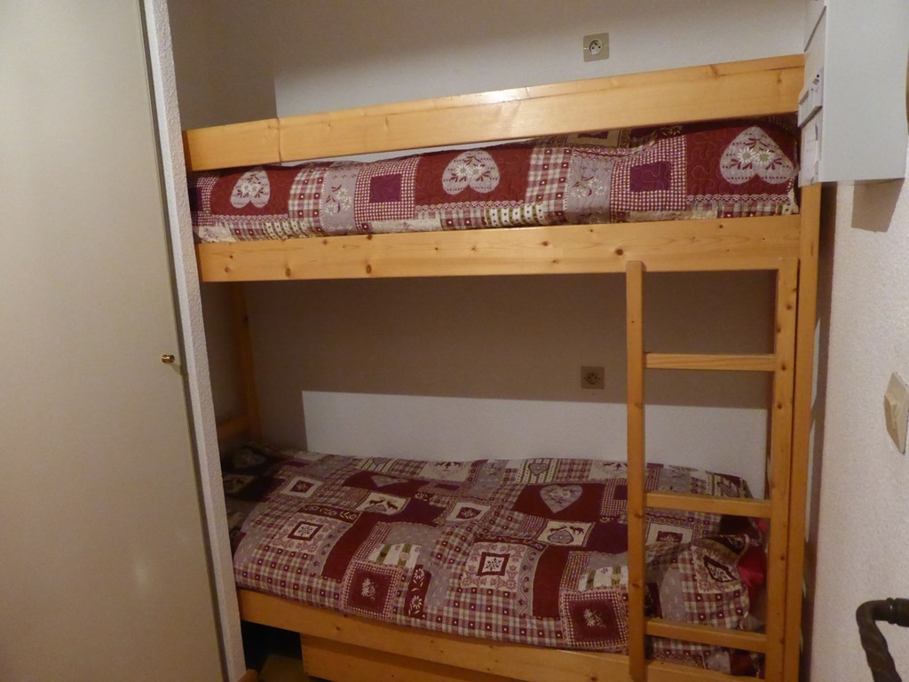 Appartement 4 à 6 personnes au coeur de village, prox. remontées mécaniques