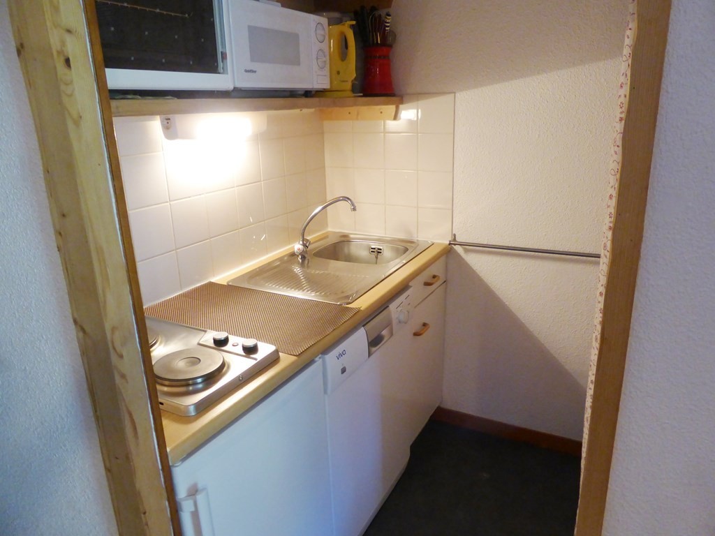 Appartement 4 à 6 personnes au coeur de village, prox. remontées mécaniques