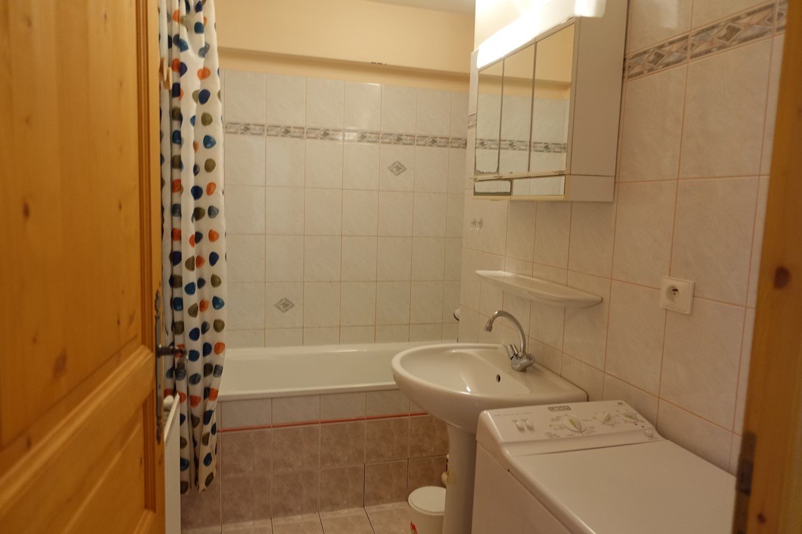 Appartement 4 personnes pied des pistes classé 2 étoiles