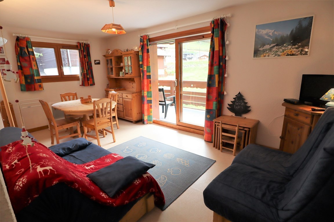 APPARTEMENT 39 m² POUR 6 PERSONNES