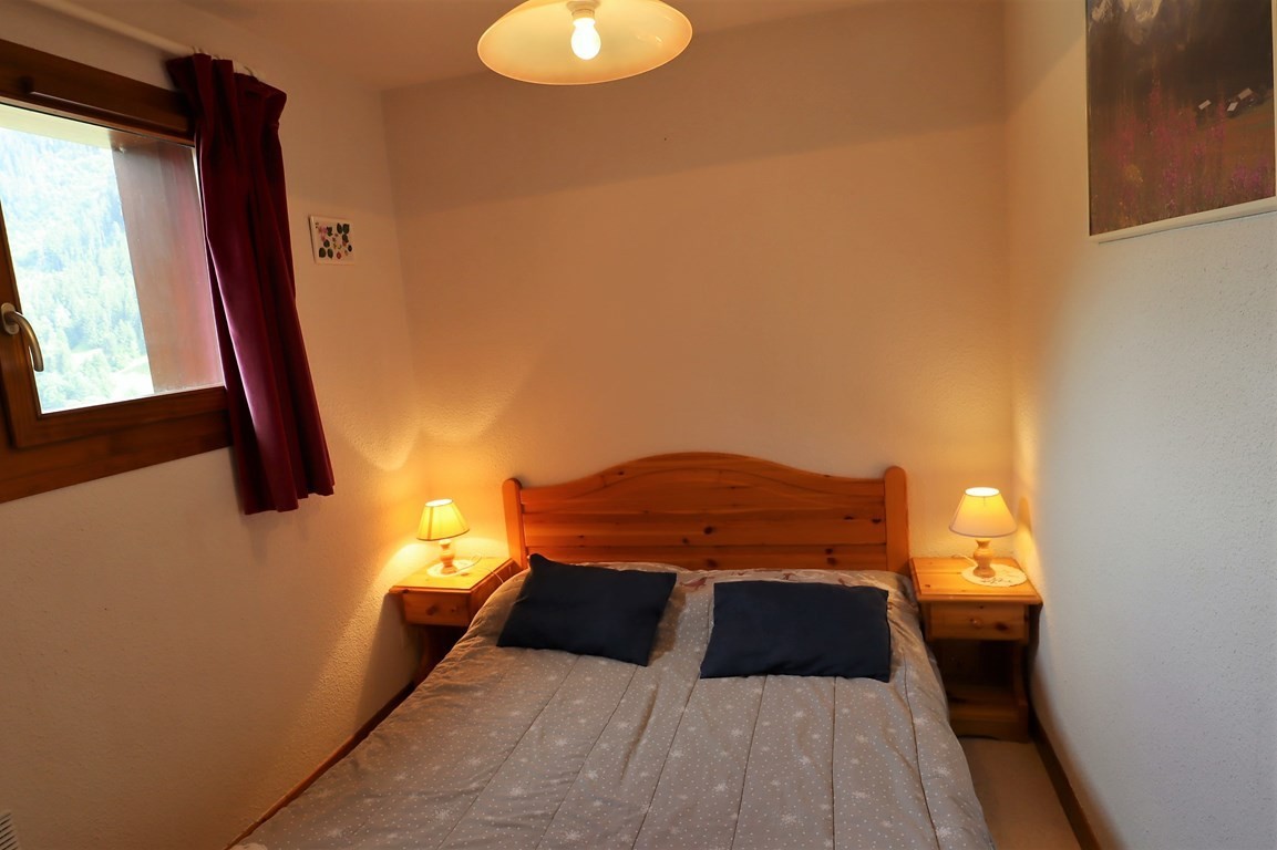 APPARTEMENT 39 m² POUR 6 PERSONNES