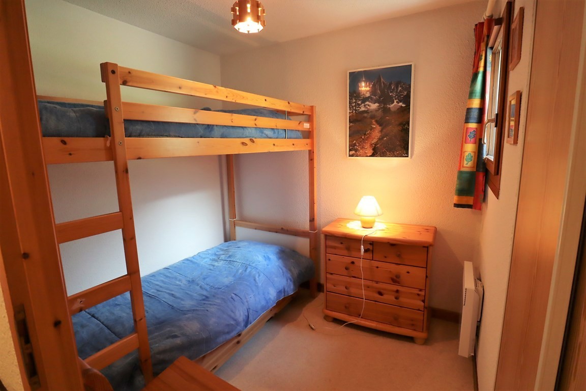 APPARTEMENT 39 m² POUR 6 PERSONNES