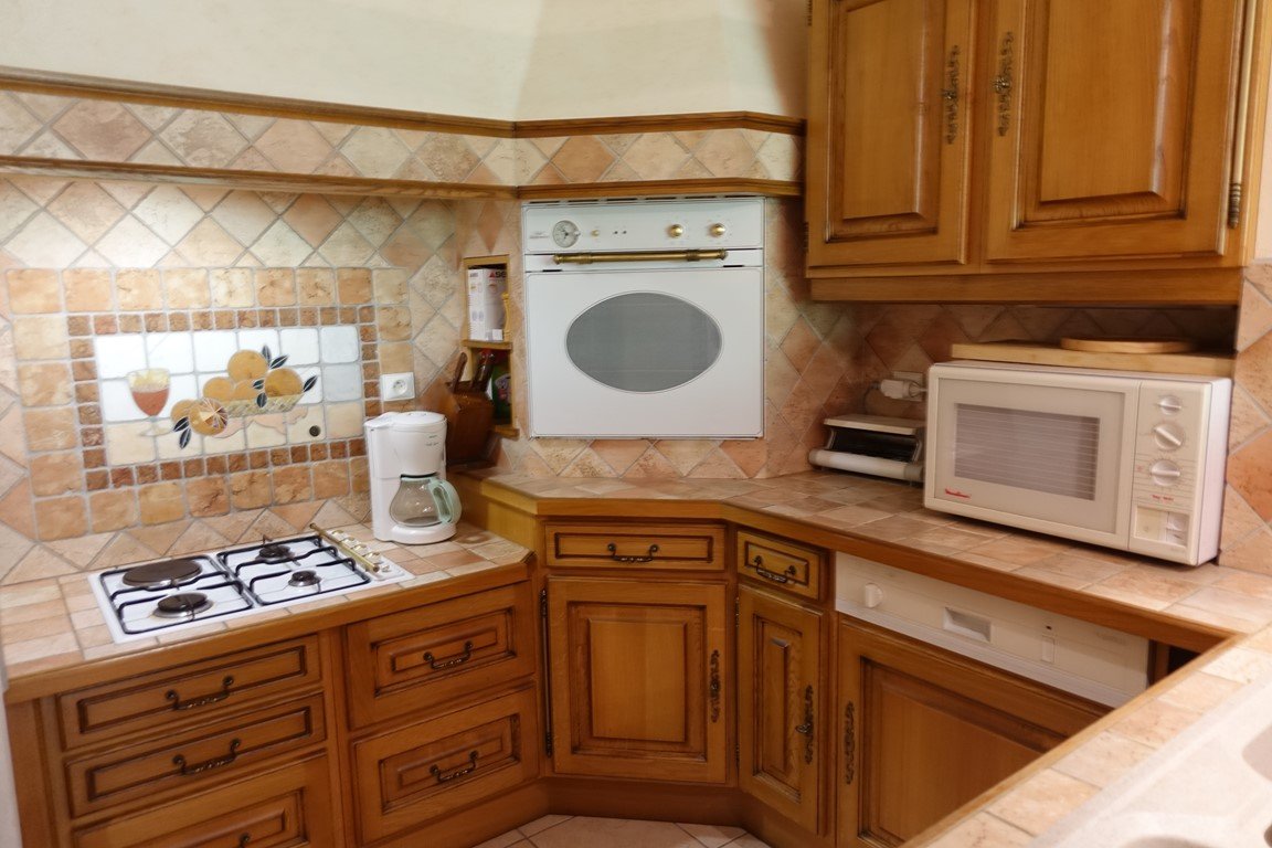Appartement de 46 m² classé  deux étoiles 6 personnes au pied des pistes au Planay