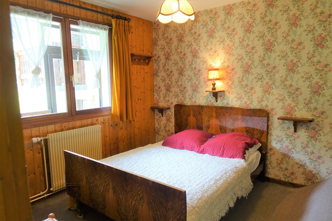 Appartement 30m² classé 2 étoiles pour 4 personnes