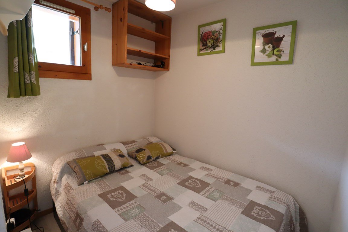 Appartement 5 personnes classé ** - agréablement aménagé