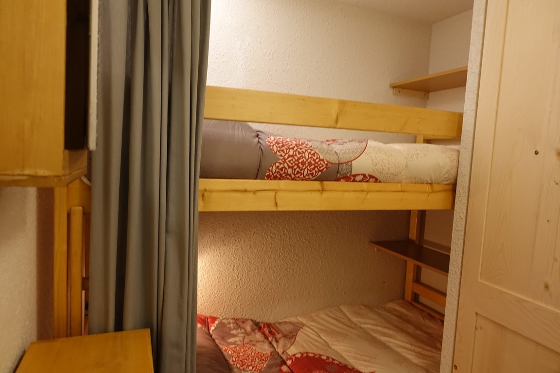 Appartement 5 personnes classé ** - agréablement aménagé