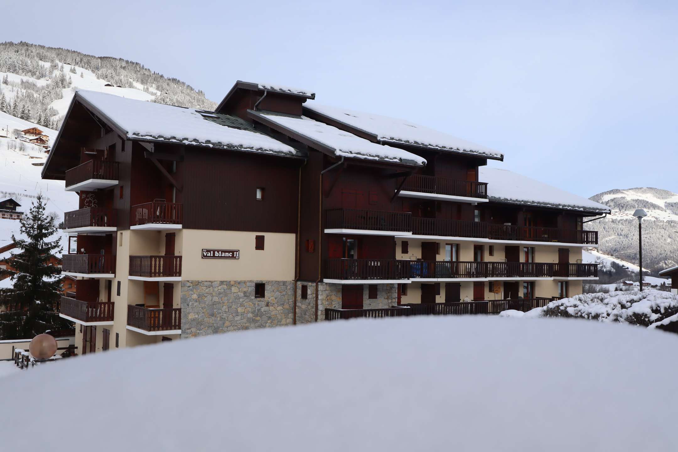 Appartement rénové cosy pour 4 à 5 personnes
