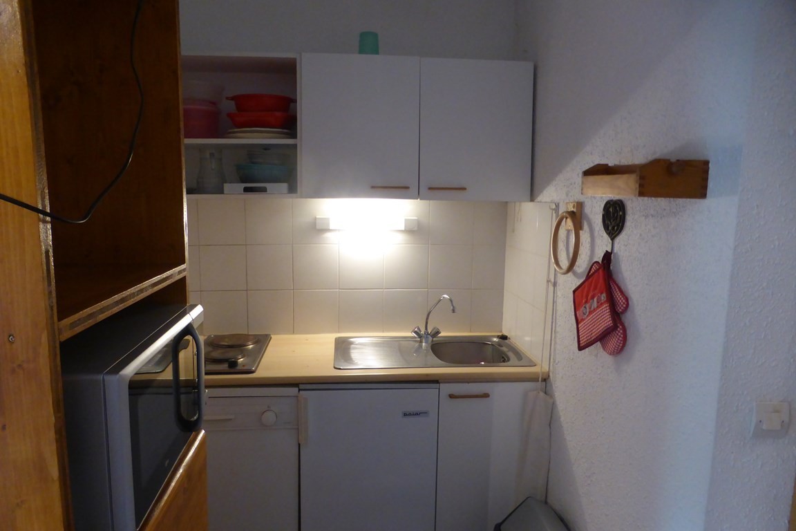 Appartement rénové cosy pour 4 à 5 personnes