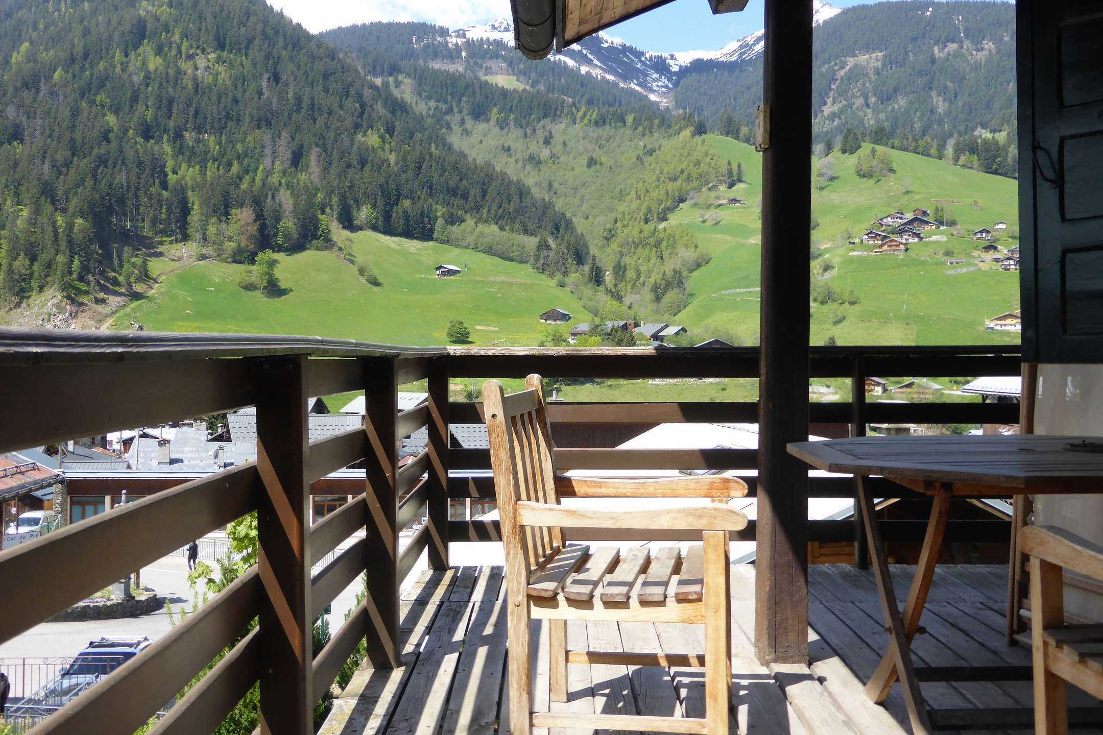 Chalet très cosy pour 10 personnes avec internet et Classé 3 étoiles